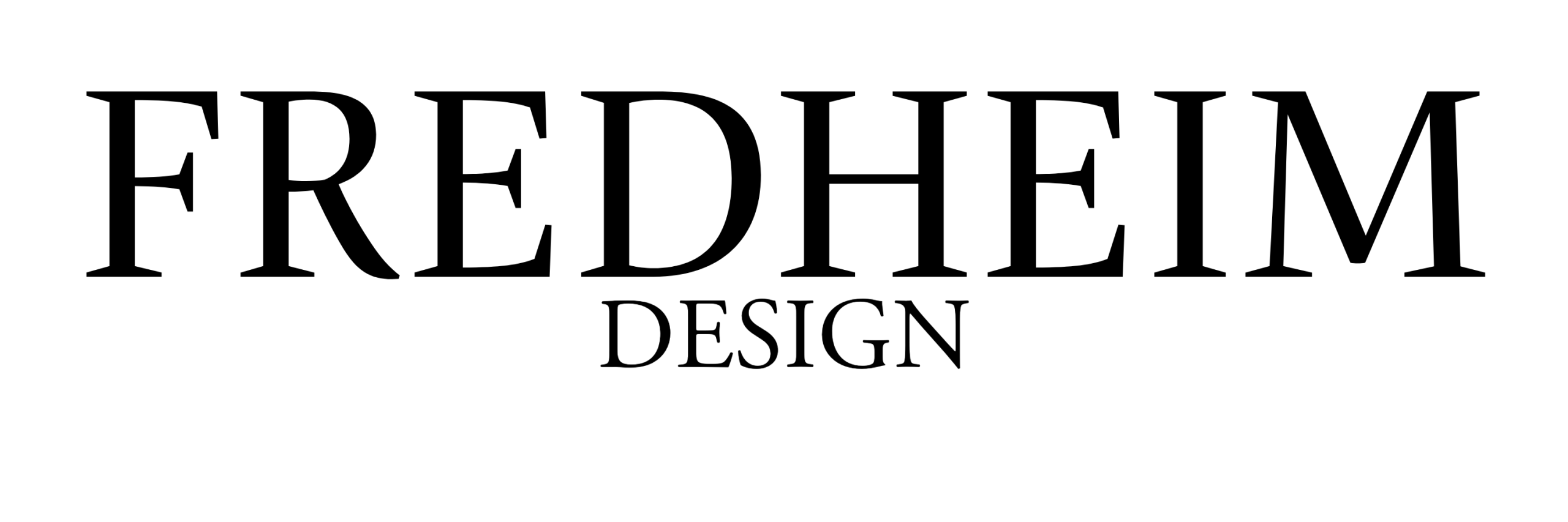 Fredheim Design